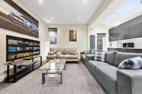 Modern Apartment in Shepherds Bush, near Westfield